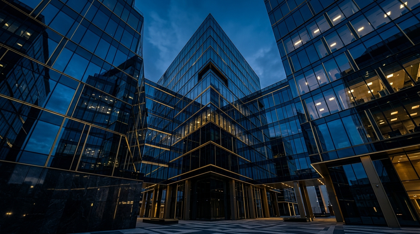 Fursan Corporate Building