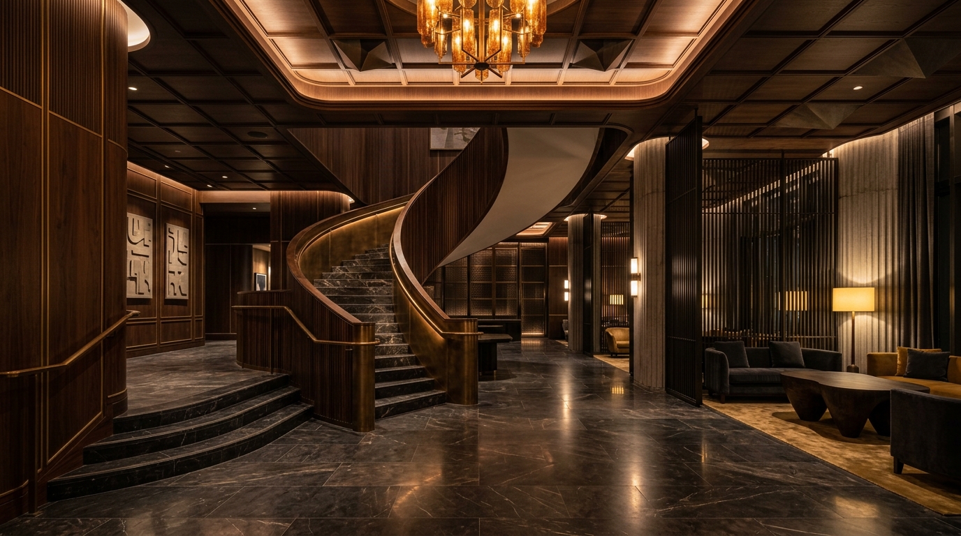 Hospitality Sector