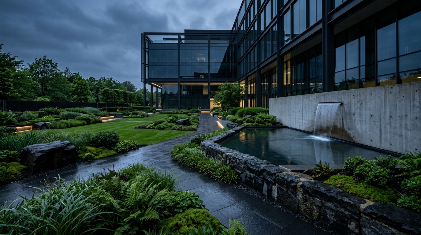 Landscaping Services