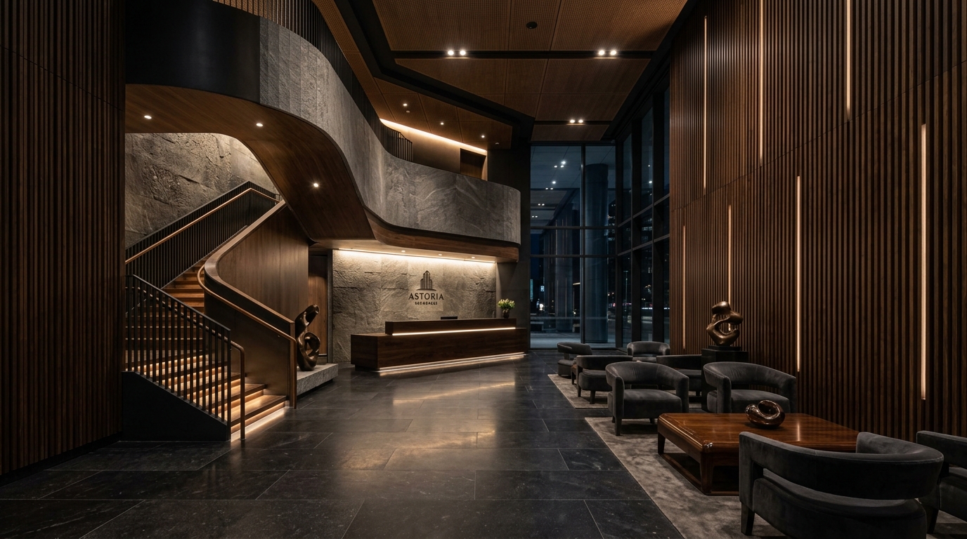 Residential Properties